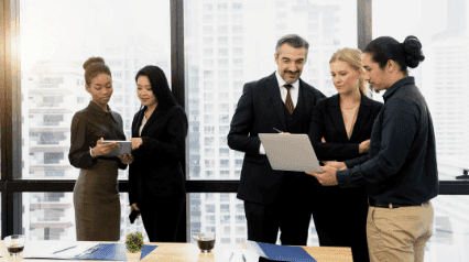 Diagramme de processus