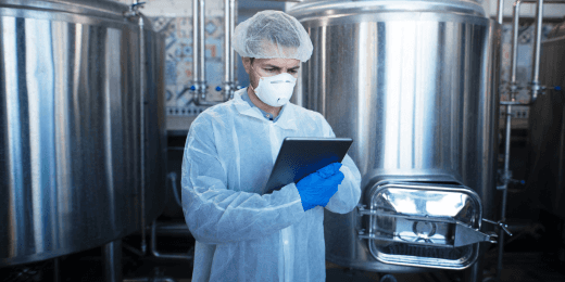 Nonconformance in Manufacturing Industry - Featured Image