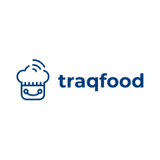 Traqfood par Mérieux Nutrisciences logo