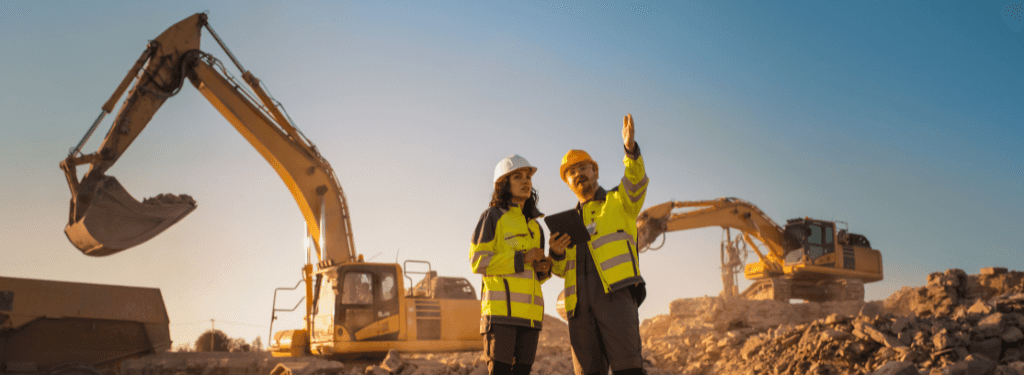 Mining Asset Management Software