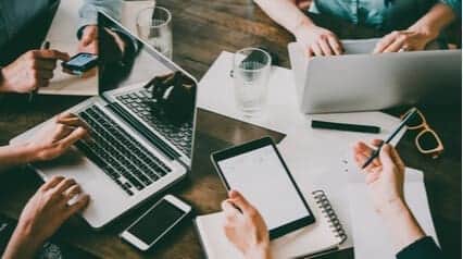 Force Field Analysis - Featured Image