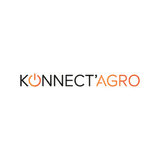 Konnect Agro logo