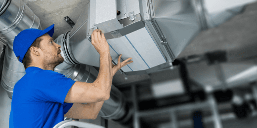 HVAC System Components - Featured Image