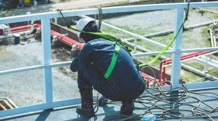 Lone Worker Policy - Featured Image