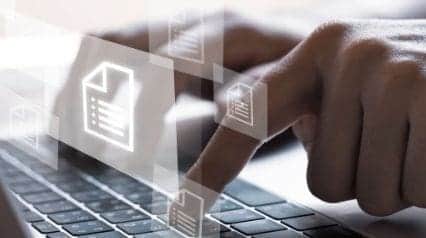 Tipos de formularios: formularios ejemplos