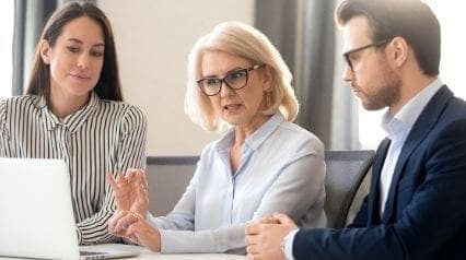 Plan de continuité d’activités