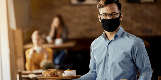 Food Safety in Restaurants - Featured Image
