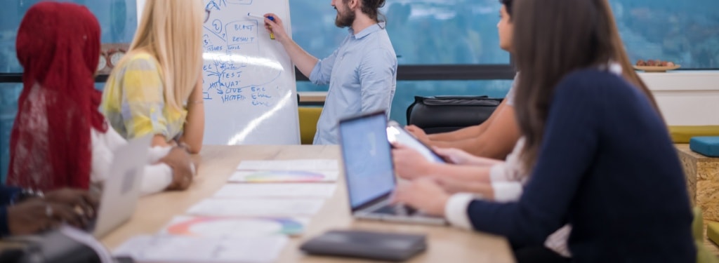 Course Management System