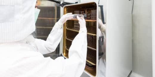 IoT Sensors for Healthcare - Featured Image