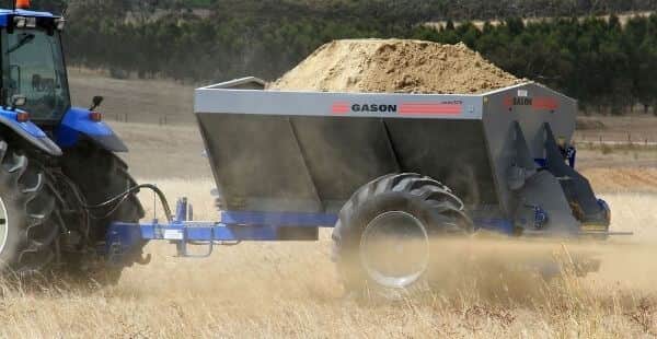 How Gason leveraged technology for manufacturing excellence