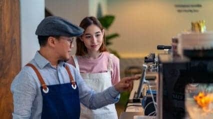 Protección de los jóvenes empleados