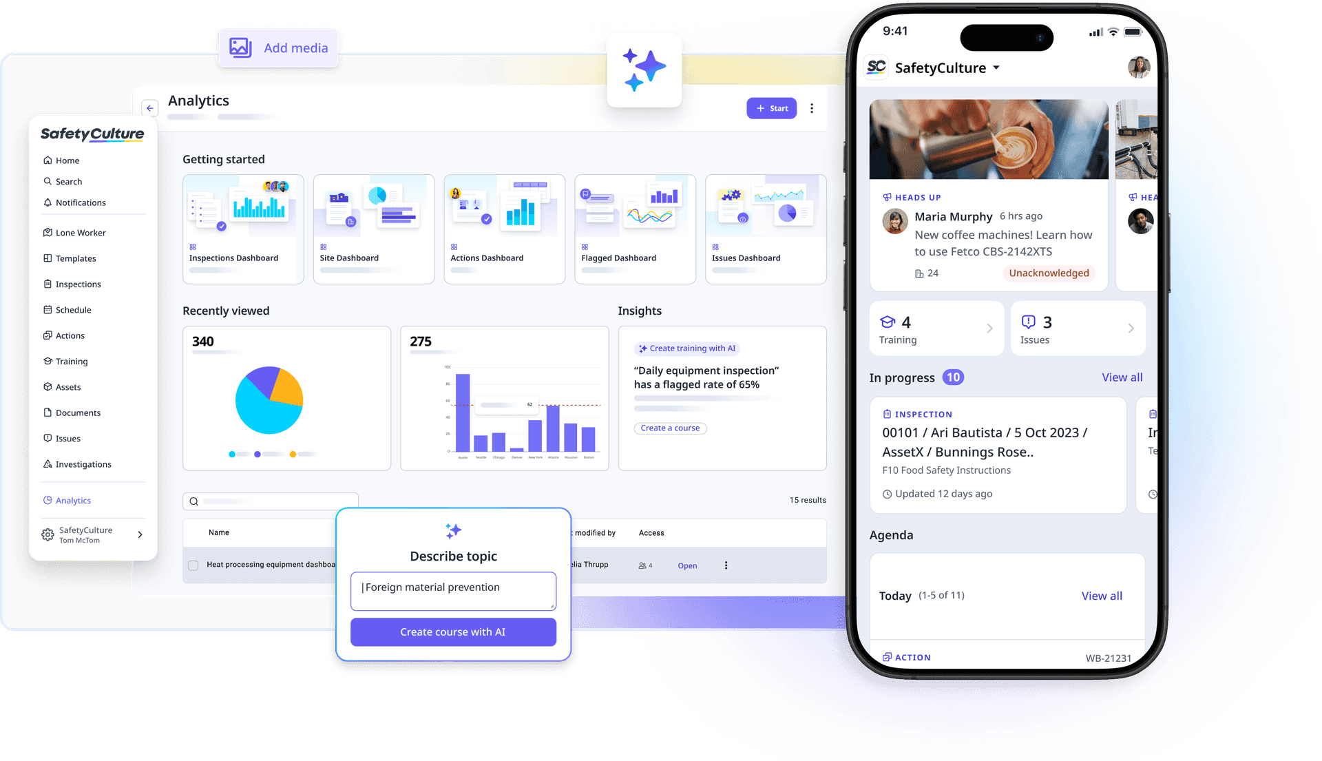 Home Page Hero v2
