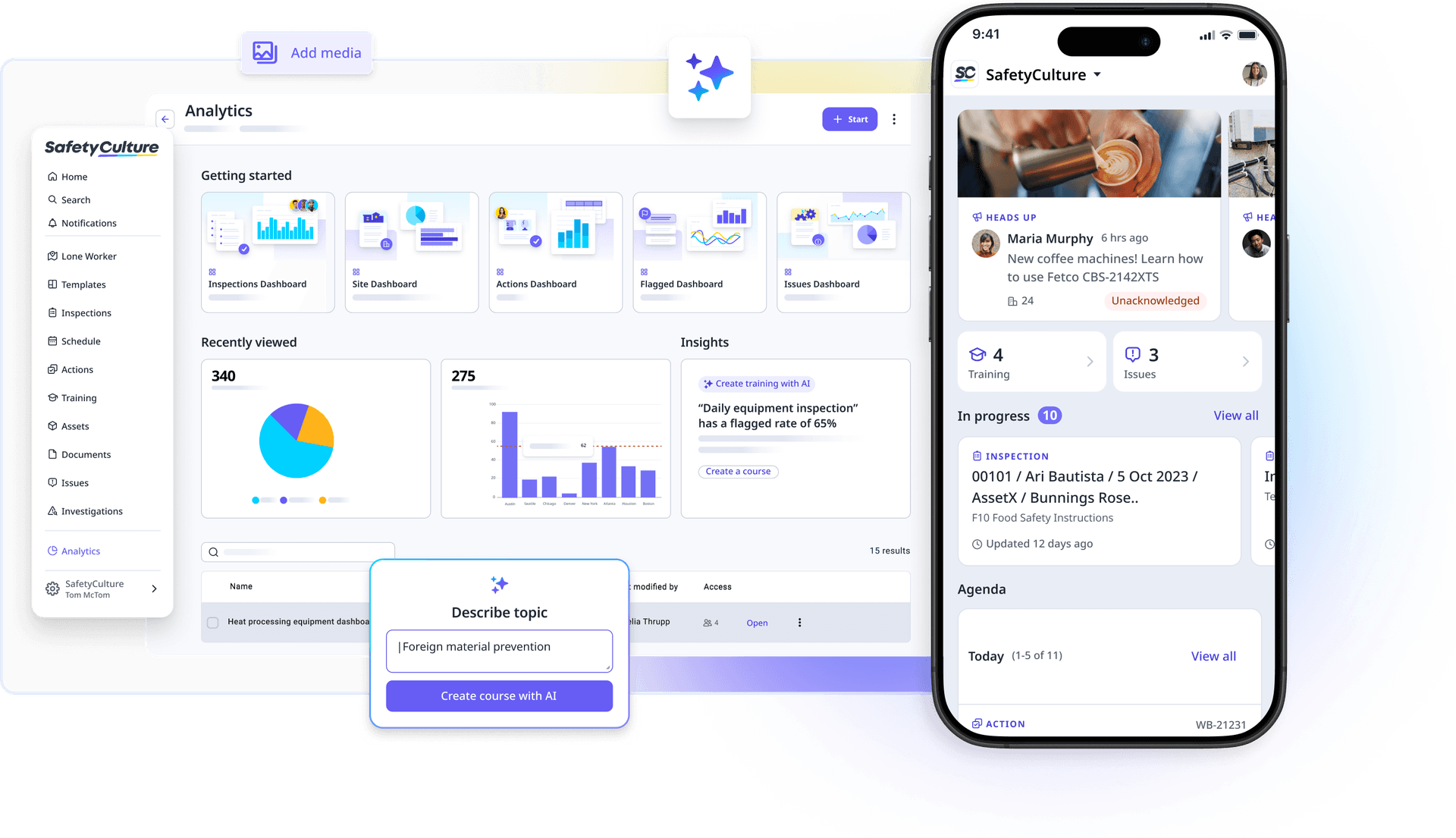 Home Page Hero v2
