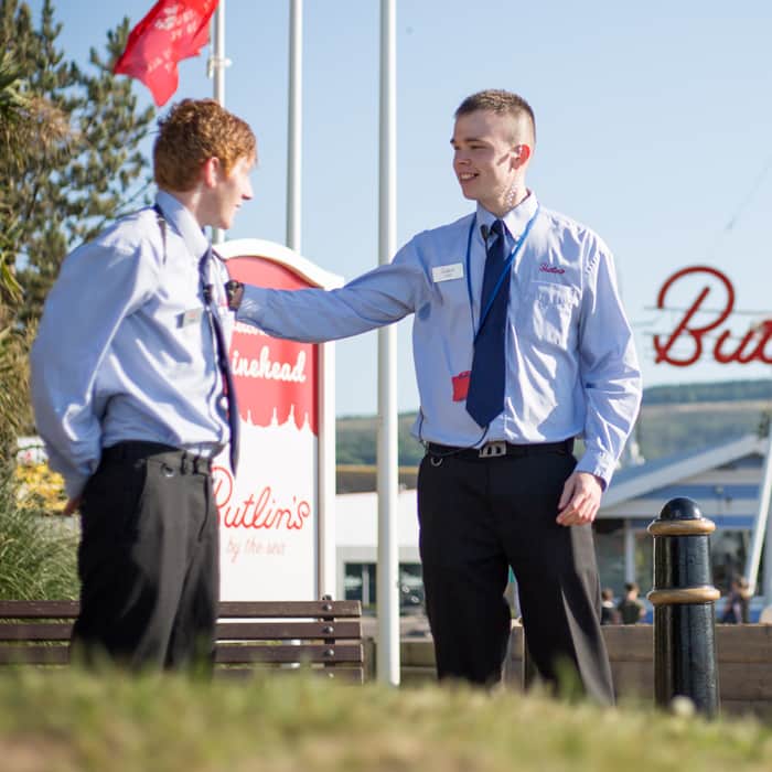 Butlin's Image Section 5 Image 1