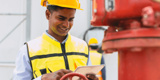 Industrial Fire Safety - Featured Image