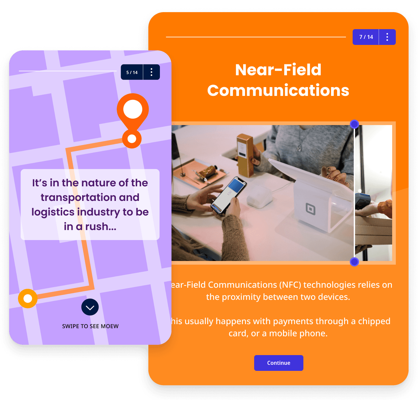 SafetyCulture-Traning-course-creation