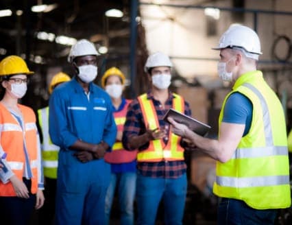 Safety Leadership