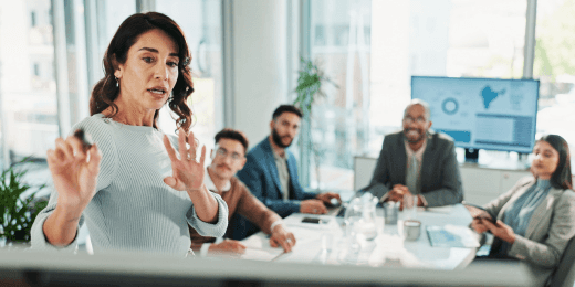 RACI Matrix - Featured Image