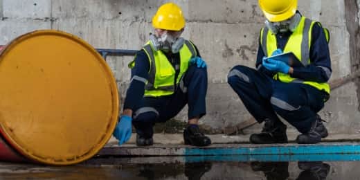 Air Quality Index - Featured Image