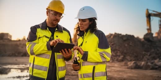Excavation Safety - Featured Image