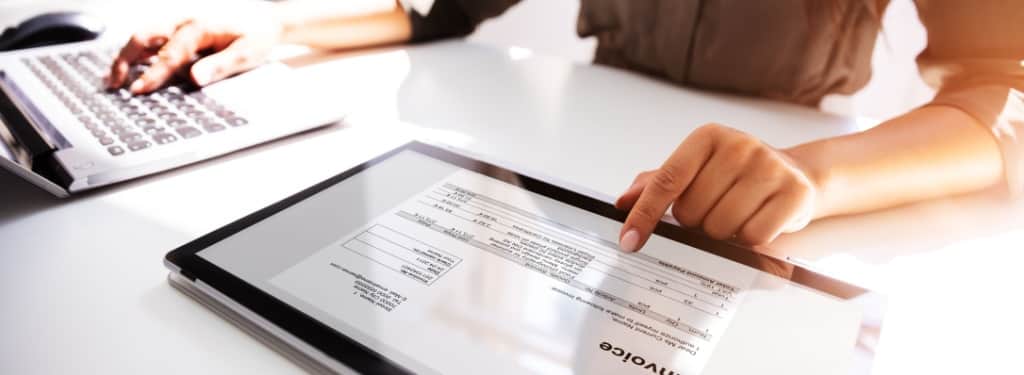 Logiciel de piste d’audit fiable