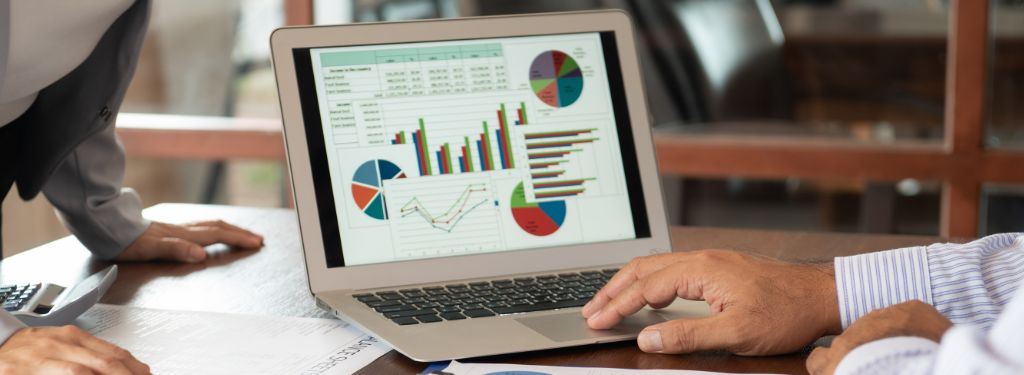 Enterprise Analytics Platform