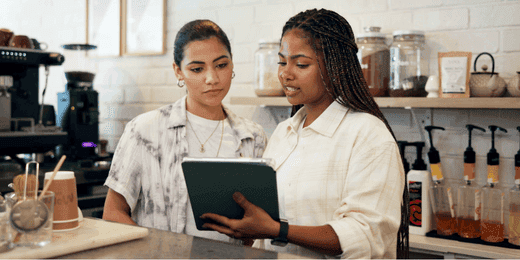 Hospitality Staff Onboarding and Training Checklist Featured Image