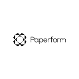 Paperform logo
