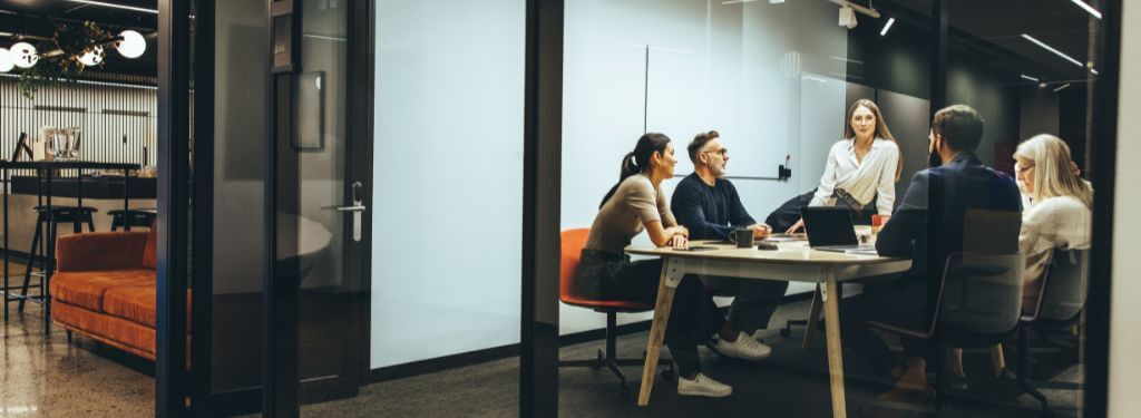 Enterprise Collaboration Software