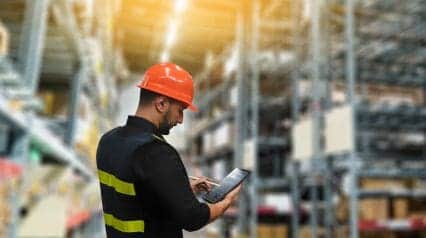 Supply Chain Resilience