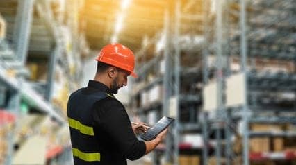 Supply Chain Resilience