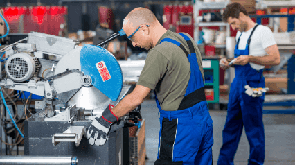 Auditoría interna OHSAS 18001|Trabajadores según OHSAS 18001|ohsas 18001 audit checklist|Lista de comprobación de la auditoría OHSAS 18001