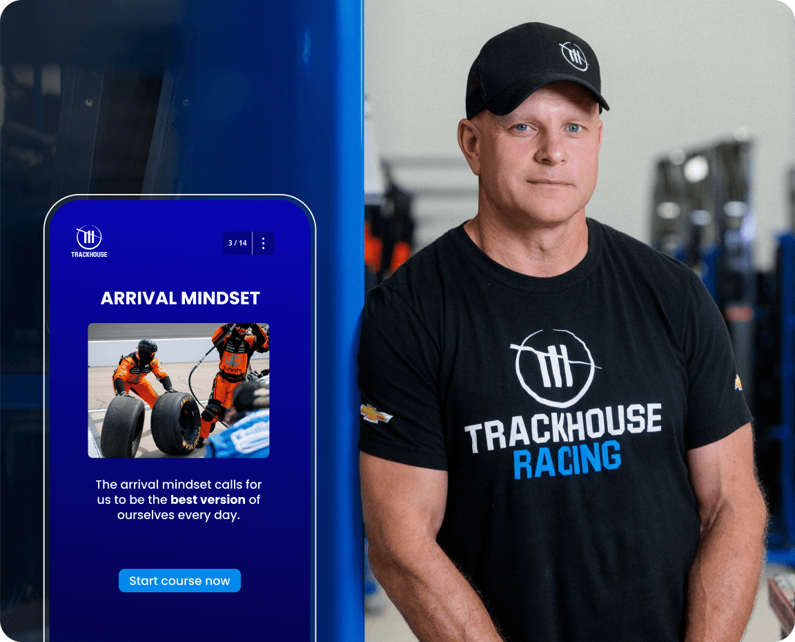 Shaun Peet Training Course