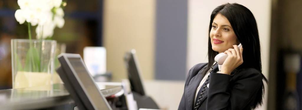 Software para hoteles