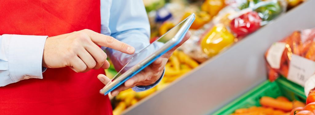 Retail ERP Software
