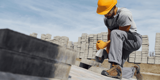 Circular Construction