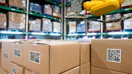 Asset Tagging - Featured Image