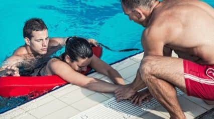 Lifeguard Audit