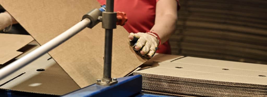 Packaging Manufacturing Software