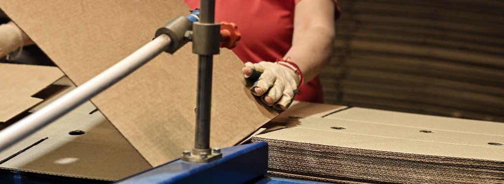 Software de fabricación de envases