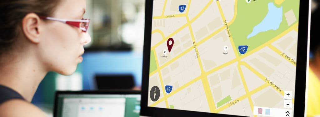 Location Intelligence Software