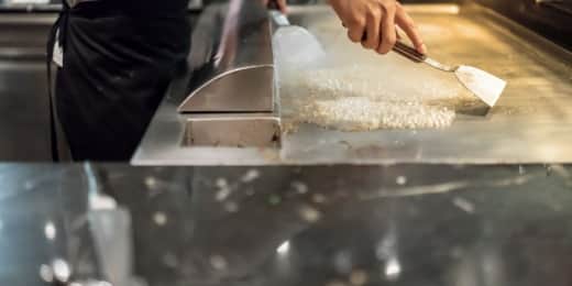 Restaurant Equipment Maintenance - Featured Image