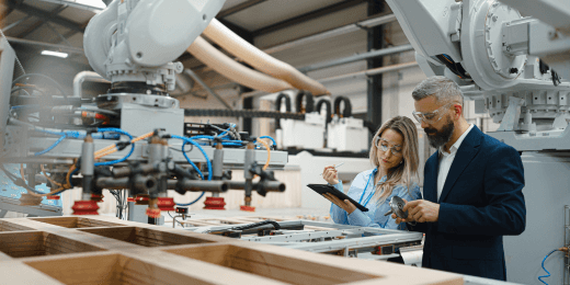 Line Clearance Checklist