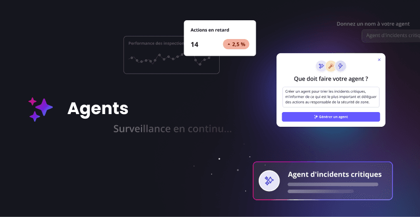 Agents