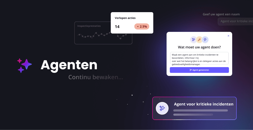 Agents