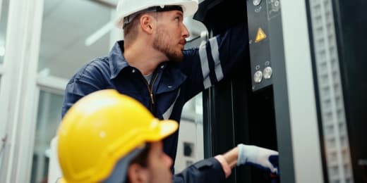 Equipment Maintenance - Featured Image