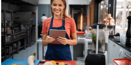 Food Safety Violations - Featured Image