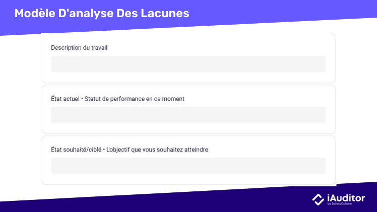 Outil de rapport d