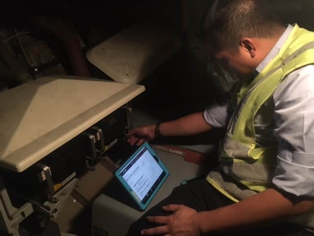 Business Impact Analysis Section 10 Section 1 - Testimonial Tab 1 Image