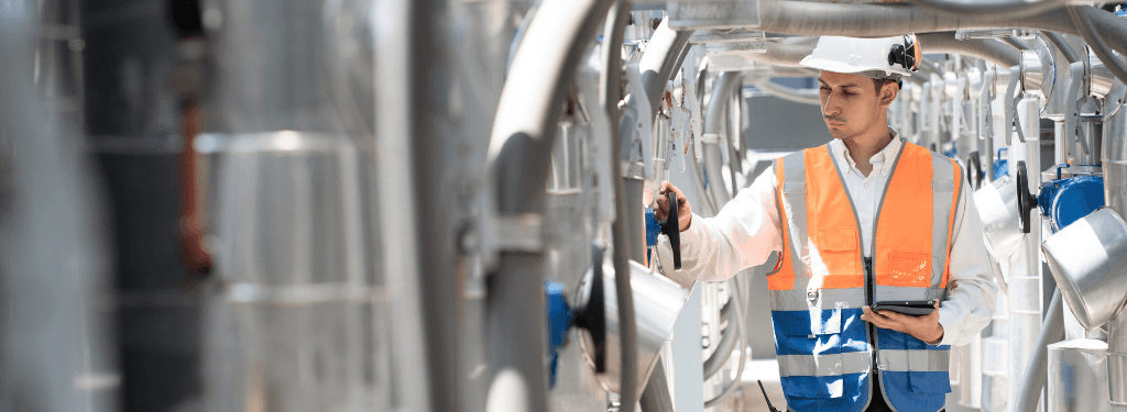 Lone Worker Check-In App